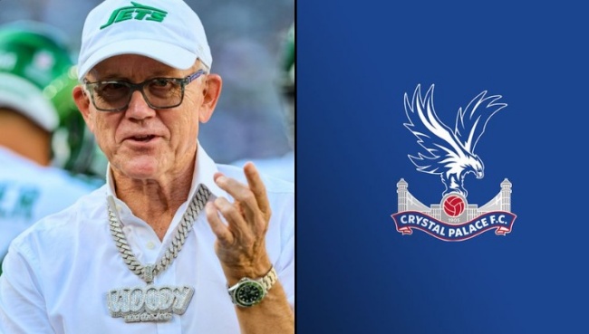Tỷ phú Woody Johnson sắp sở hữu Crystal Palace: Chương mới đầy hứa hẹn nhưng cũng không ít hoài nghi