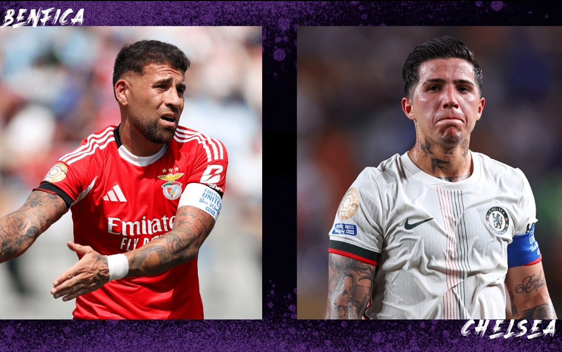 Siêu kinh điển giữa Benfica và Chelsea: Đại bàng đầy tự tin, The Blues liệu có vững vàng?