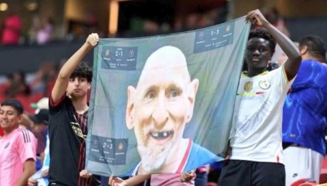 Thất Bại Ngàn Trượng Của Messi Và Inter Miami Trước PSG: Sự Thật Phũ Phàng Về Tuổi Tác Và Sự Cô Độc