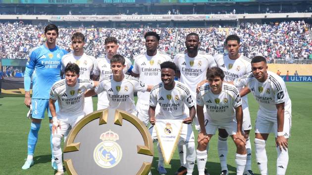 Real Madrid đại cách mạng: Xabi Alonso chèo lái, 5 ngôi sao có thể chia tay Bernabeu