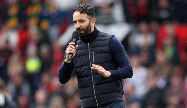 Thử thách lớn cho HLV Amorim và INEOS tại Manchester United: Việc thanh lý cầu thủ thừa đang gây trì trệ
