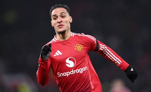 Thử thách lớn cho HLV Amorim và INEOS tại Manchester United: Việc thanh lý cầu thủ thừa đang gây trì trệ