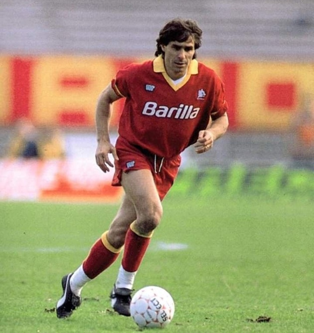 AS Roma: Huyền Thoại Giallorossi - Từ Thành Rome Đến Biểu Tượng Vĩ Đại