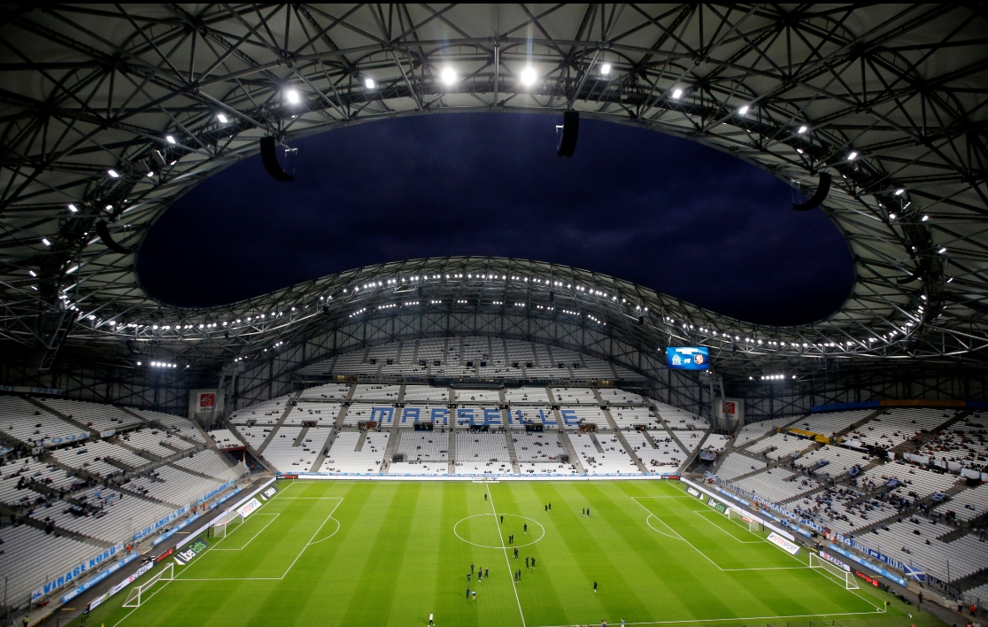 Sân vận động Stade Vélodrome: Biểu tượng lịch sử của Marseille và nền thể thao Pháp