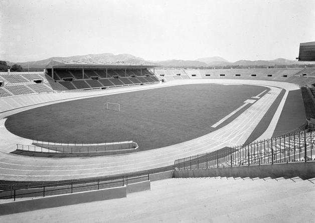 Sân vận động Stade Vélodrome: Biểu tượng lịch sử của Marseille và nền thể thao Pháp