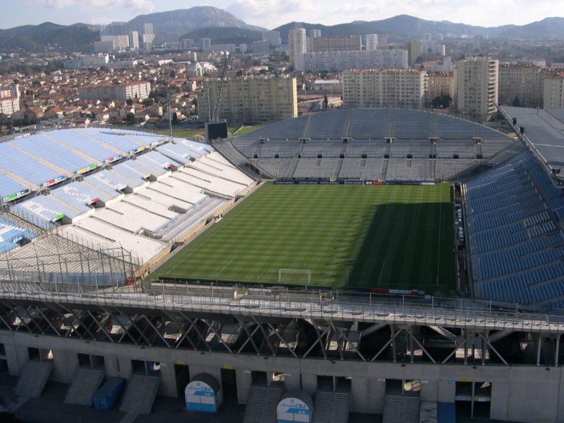 Sân vận động Stade Vélodrome: Biểu tượng lịch sử của Marseille và nền thể thao Pháp