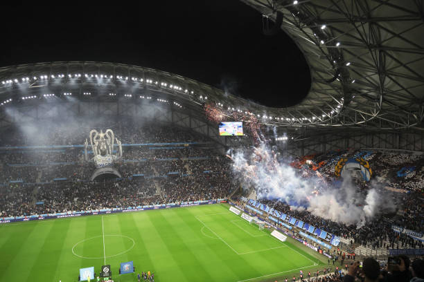Sân vận động Stade Vélodrome: Biểu tượng lịch sử của Marseille và nền thể thao Pháp