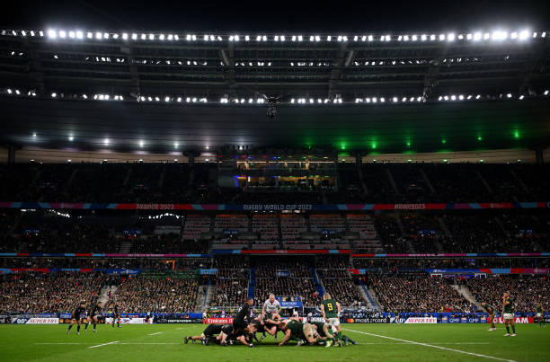 Sân vận động Stade Vélodrome: Biểu tượng lịch sử của Marseille và nền thể thao Pháp