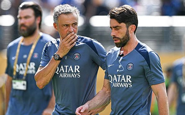 PSG đối mặt khủng hoảng hàng thủ sau thất bại trước Chelsea, cần trung vệ đẳng cấp