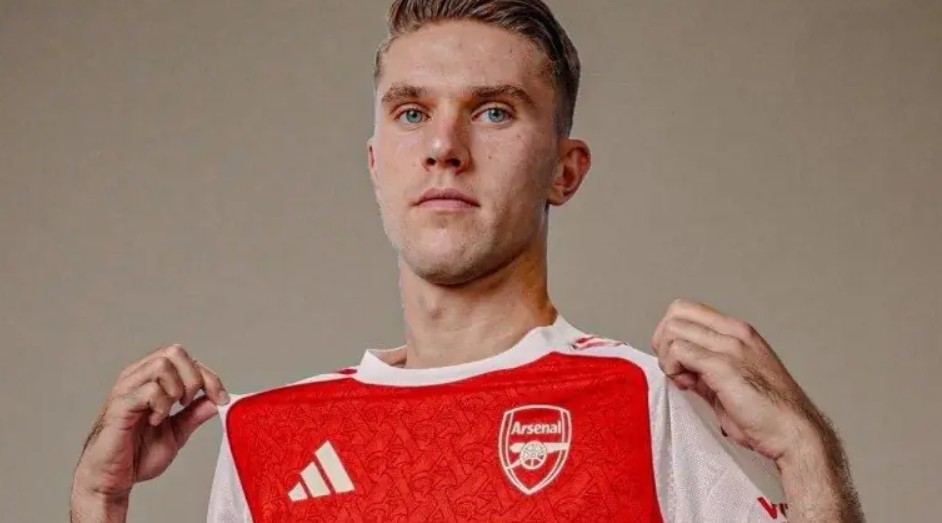 Arsenal 2025/26: Đội Hình Ước Mơ Với Tân Bin Viktor Gyokeres Và Những Bản Hợp Đồng Chất Lượng Khác