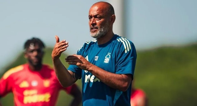 Nottingham Forest: Chuẩn bị cho mùa giải mới đầy thách thức tại đấu trường châu Âu