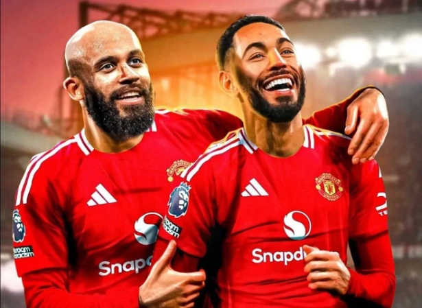 Manchester United: Mùa Hè Chuyển Nhượng Bận Rộn và Những Thử Thách Ngang Ngửa