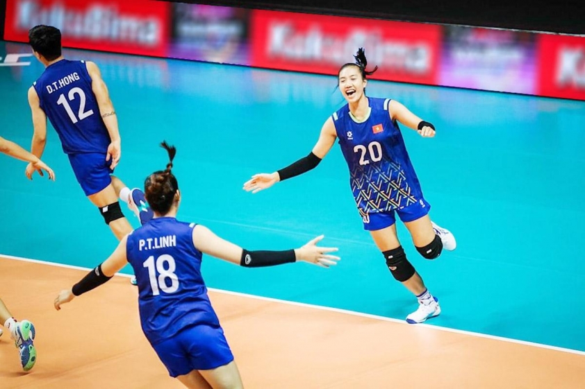 U21 Việt Nam chiến thắng chung cuộc