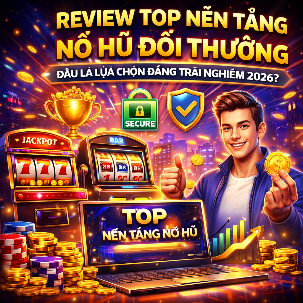 Đánh giá nền tảng game slot